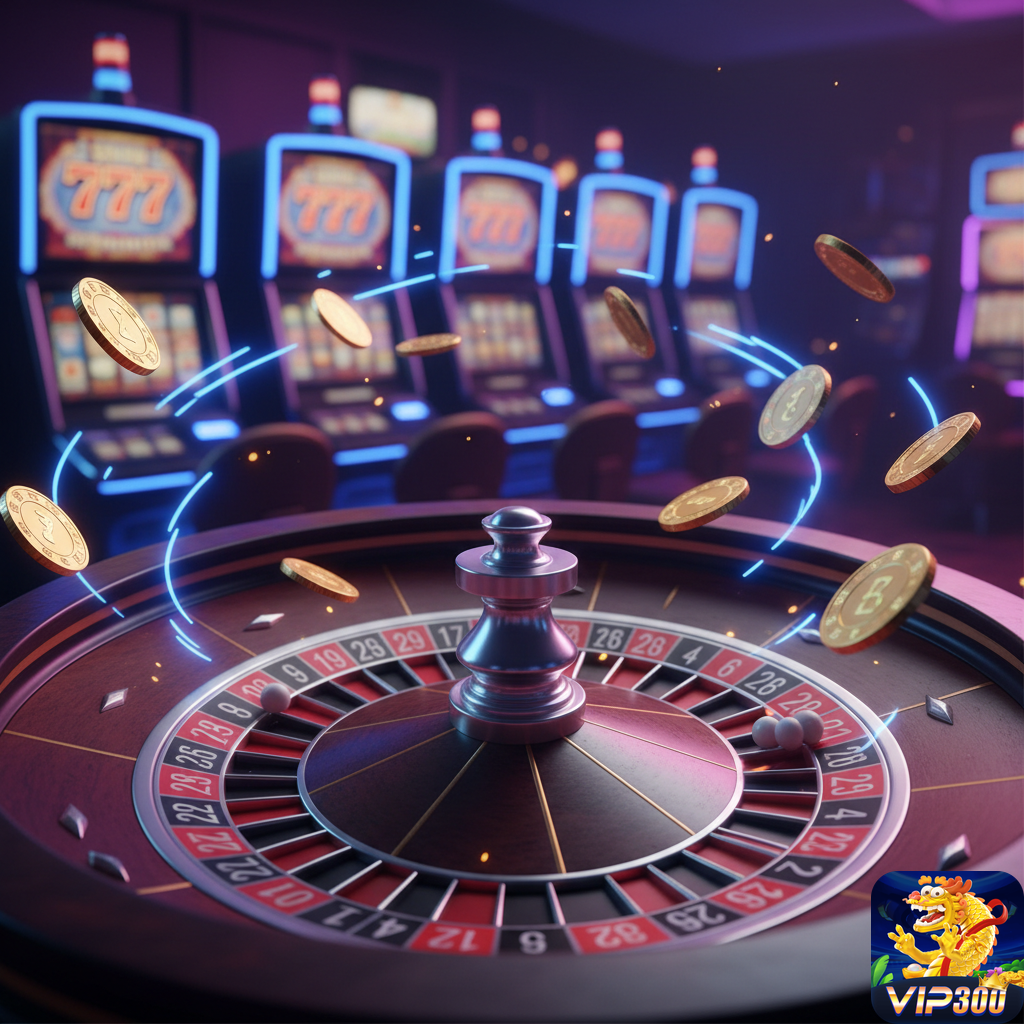 vip300.com - premium cassino online para descobrir