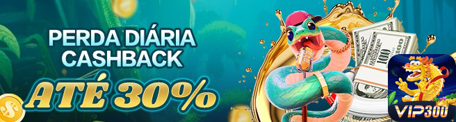 vip300.com - explorar premiado jogo