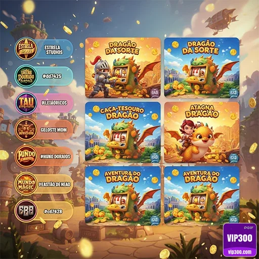 vip300 - premium aplicativo premium - Bônus pelo App