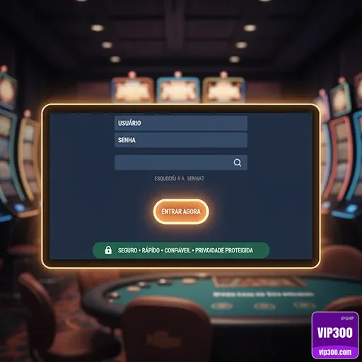 vip300 - direto entrada rápida - Link Direto