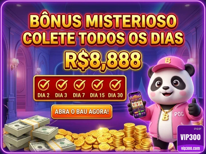 vip300 - compartilhar seu acesso direto - Link Oficial Atualizado
