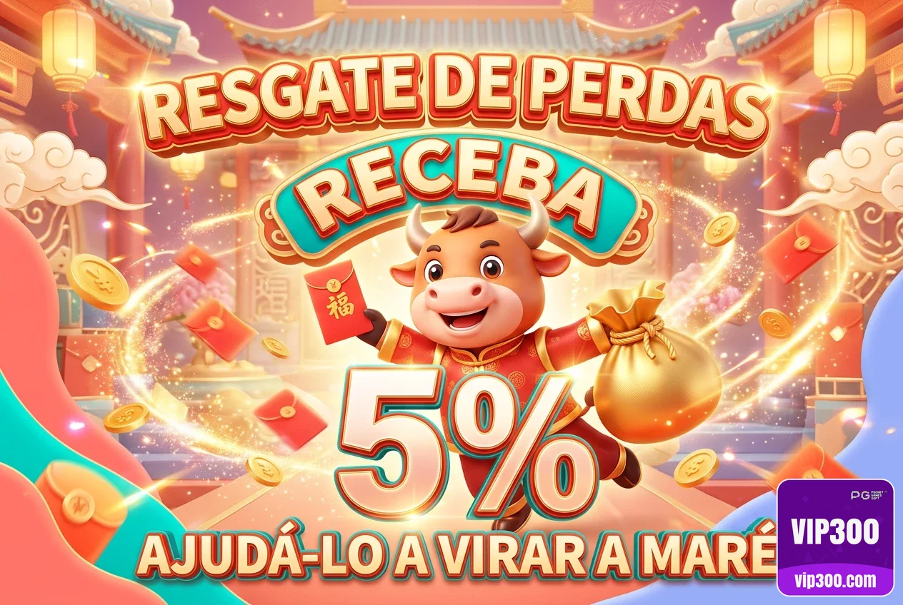vip300 - atraente oferta premium - Giros Grátis
